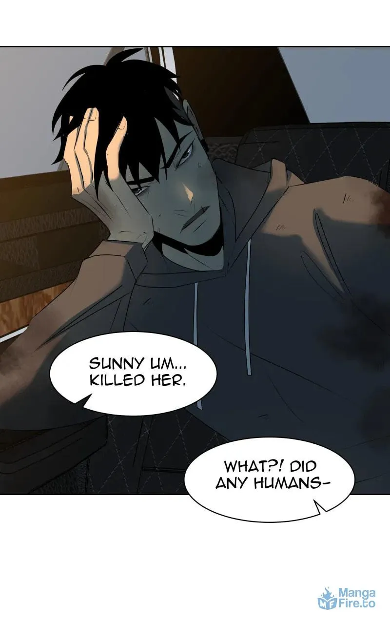 Covenant (Colored) Chapter 21 page 12 - 