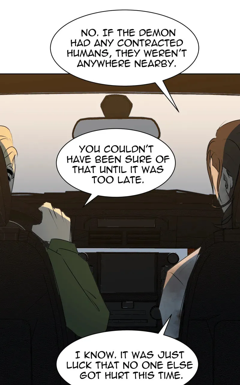 Covenant (Colored) Chapter 21 page 13 - 