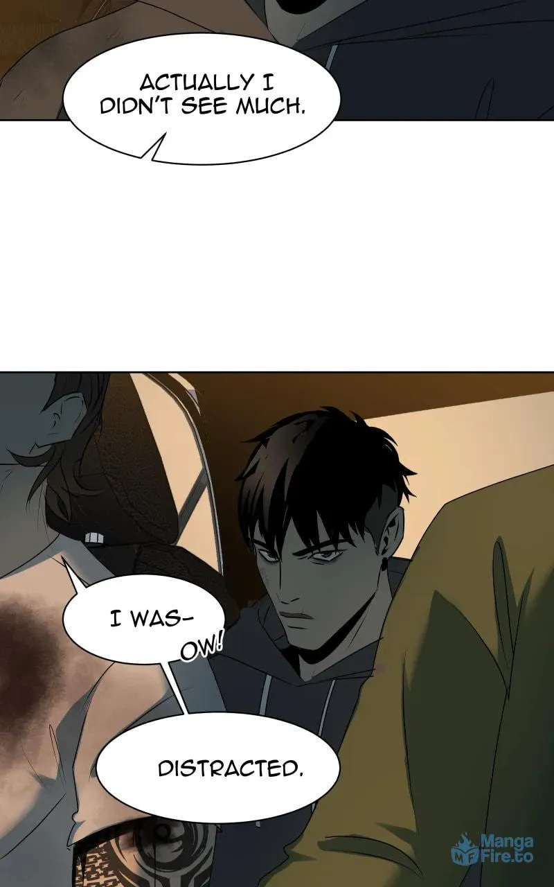 Covenant (Colored) Chapter 21 page 15 - 