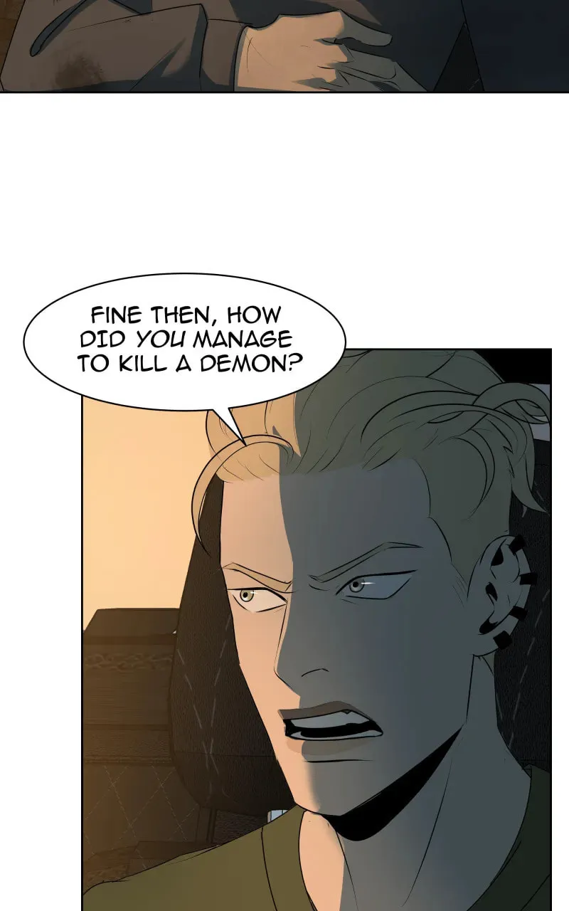 Covenant (Colored) Chapter 21 page 17 - 