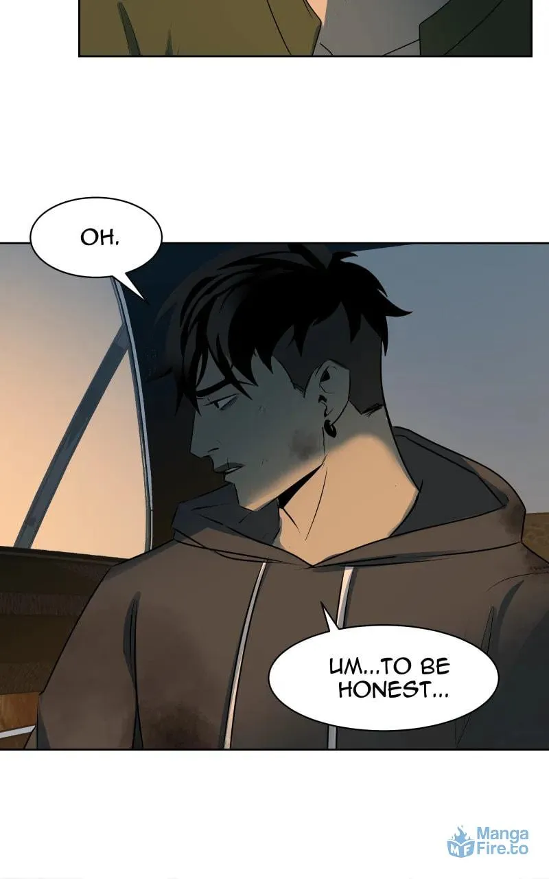 Covenant (Colored) Chapter 21 page 18 - 