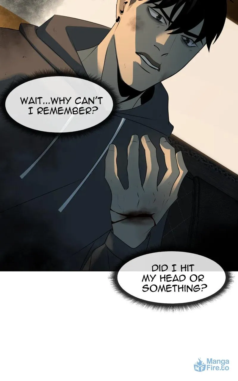 Covenant (Colored) Chapter 21 page 21 - 