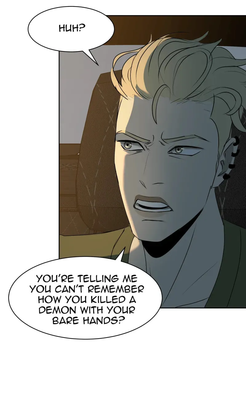 Covenant (Colored) Chapter 21 page 22 - 