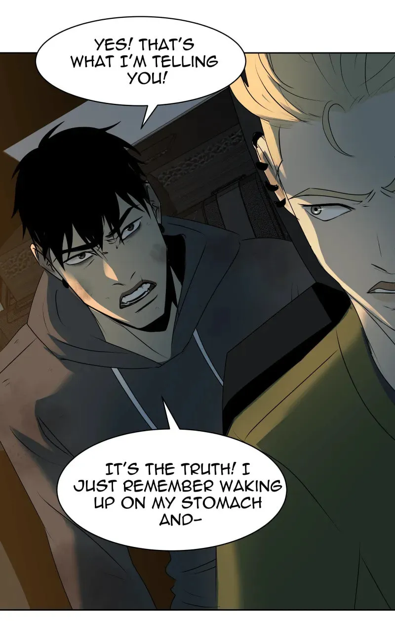 Covenant (Colored) Chapter 21 page 23 - 