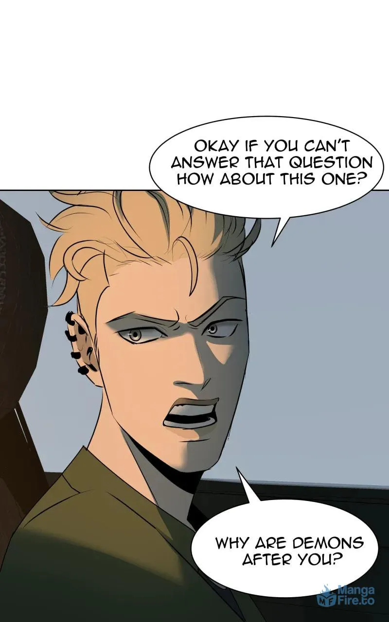 Covenant (Colored) Chapter 21 page 24 - 