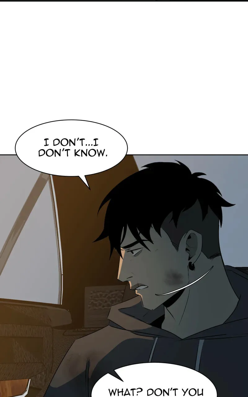 Covenant (Colored) Chapter 21 page 25 - 