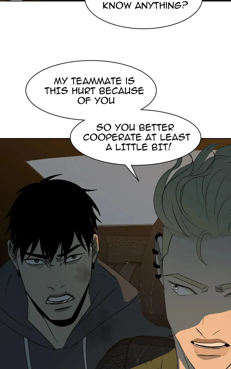 Covenant (Colored) Chapter 21 page 26 - 
