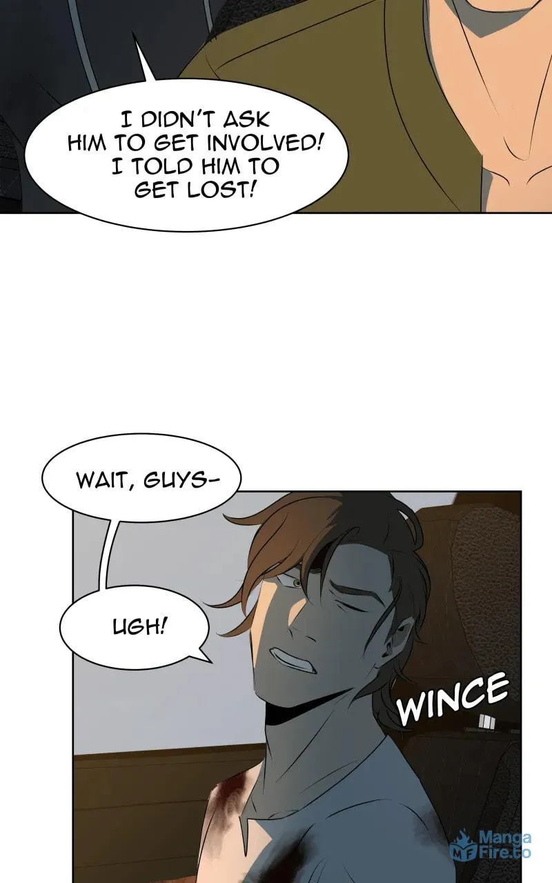 Covenant (Colored) Chapter 21 page 27 - 