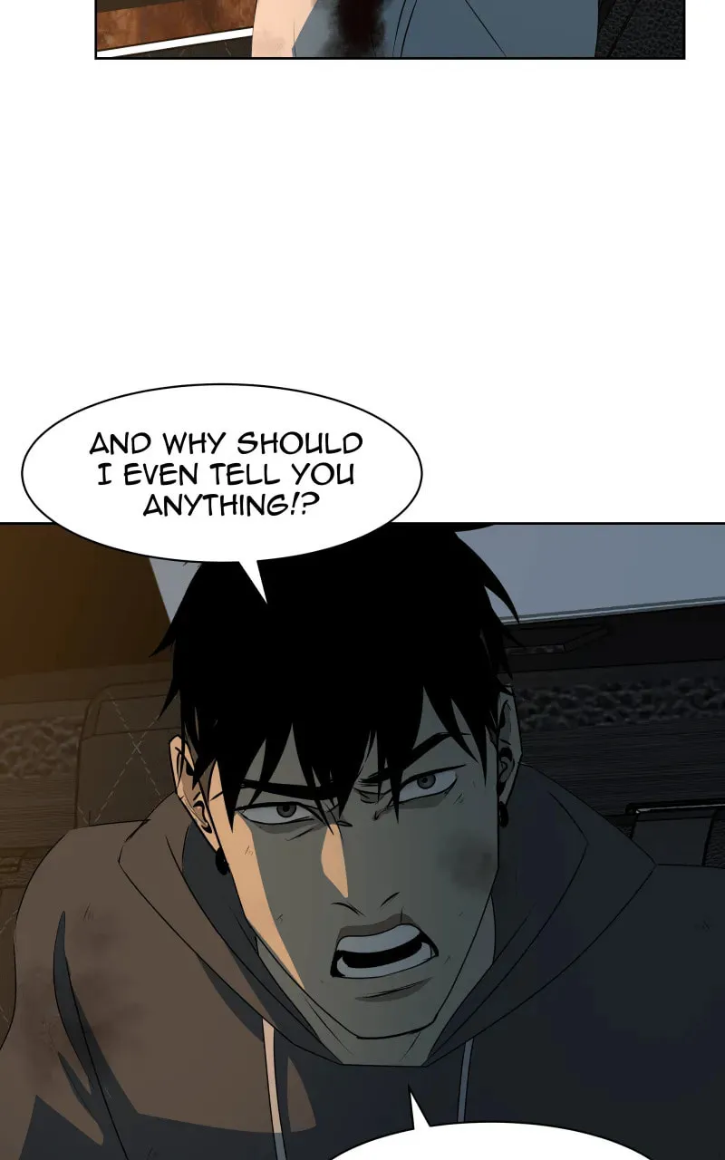 Covenant (Colored) Chapter 21 page 28 - 