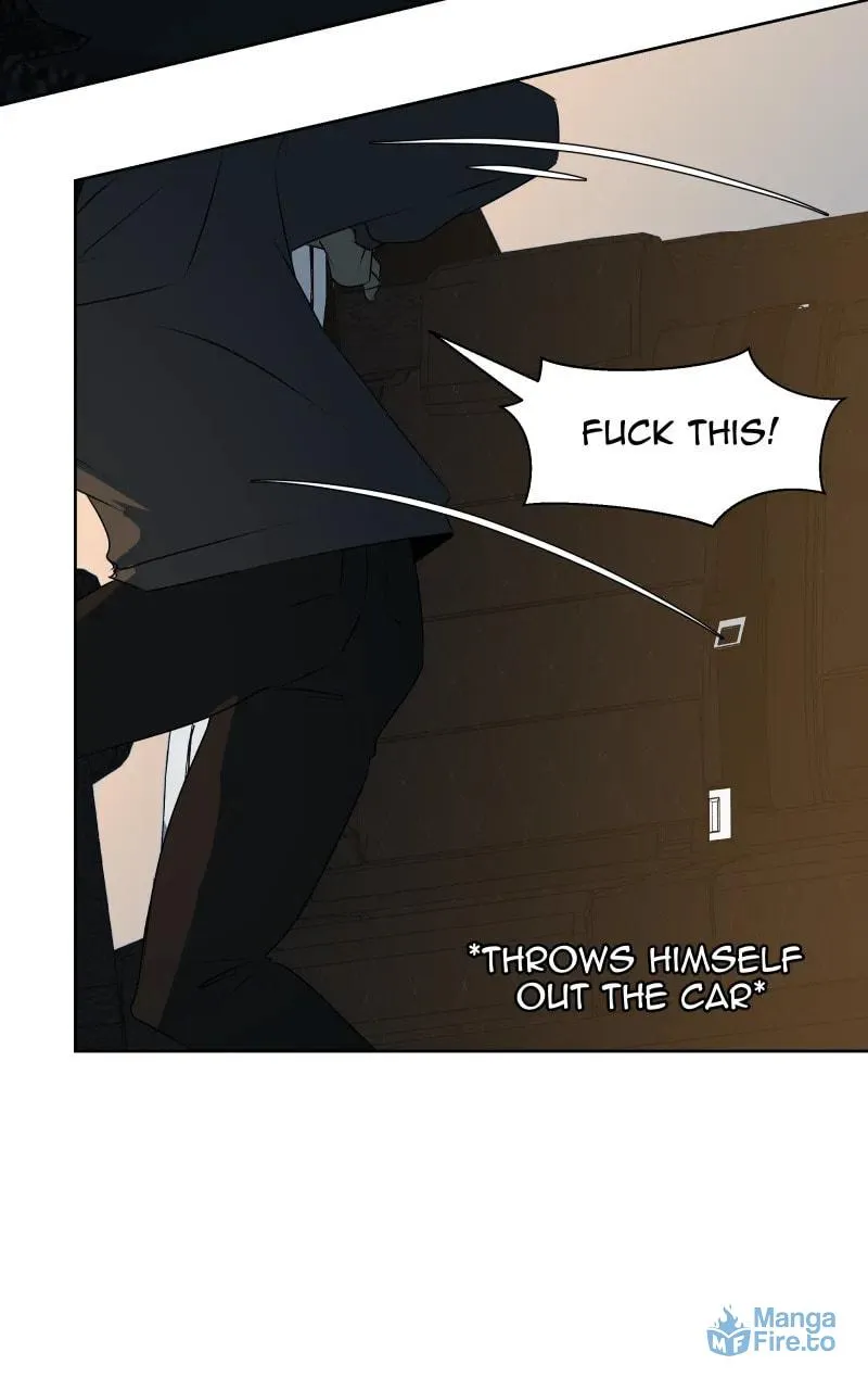 Covenant (Colored) Chapter 21 page 30 - 