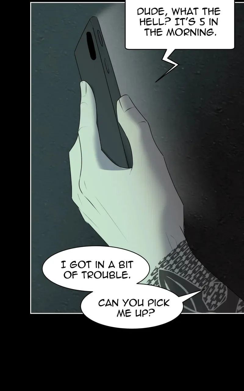 Covenant (Colored) Chapter 21 page 4 - 