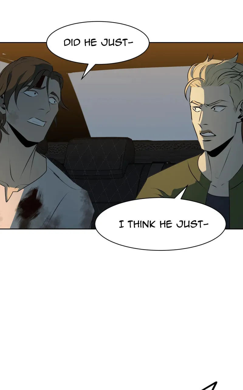 Covenant (Colored) Chapter 21 page 31 - 
