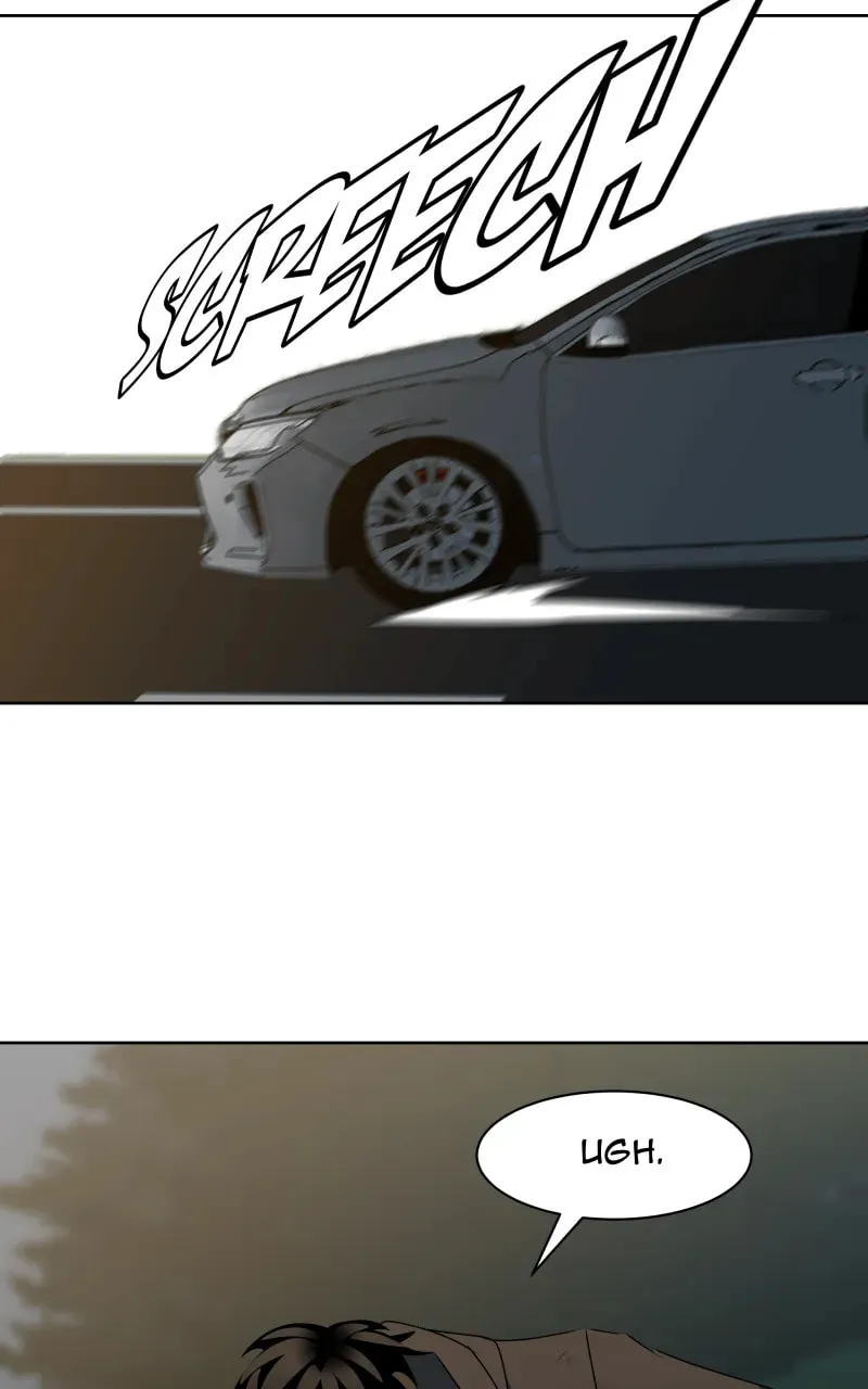 Covenant (Colored) Chapter 21 page 32 - 