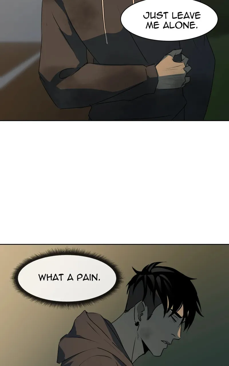 Covenant (Colored) Chapter 21 page 34 - 