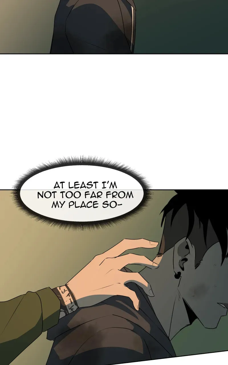 Covenant (Colored) Chapter 21 page 35 - 