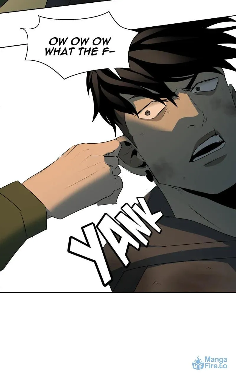 Covenant (Colored) Chapter 21 page 36 - 