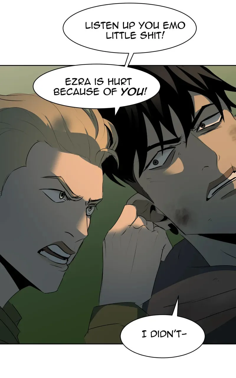 Covenant (Colored) Chapter 21 page 37 - 