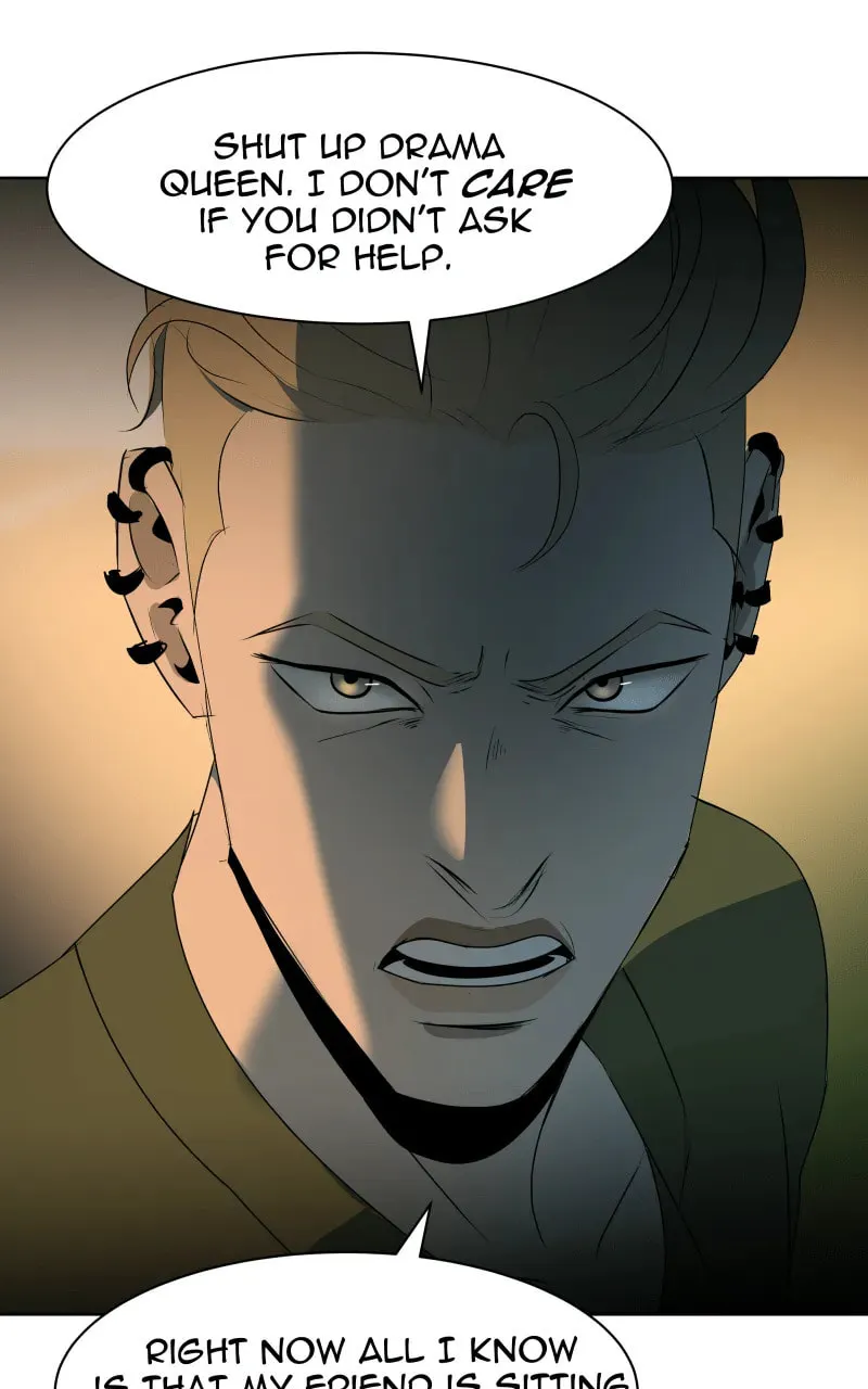 Covenant (Colored) Chapter 21 page 38 - 
