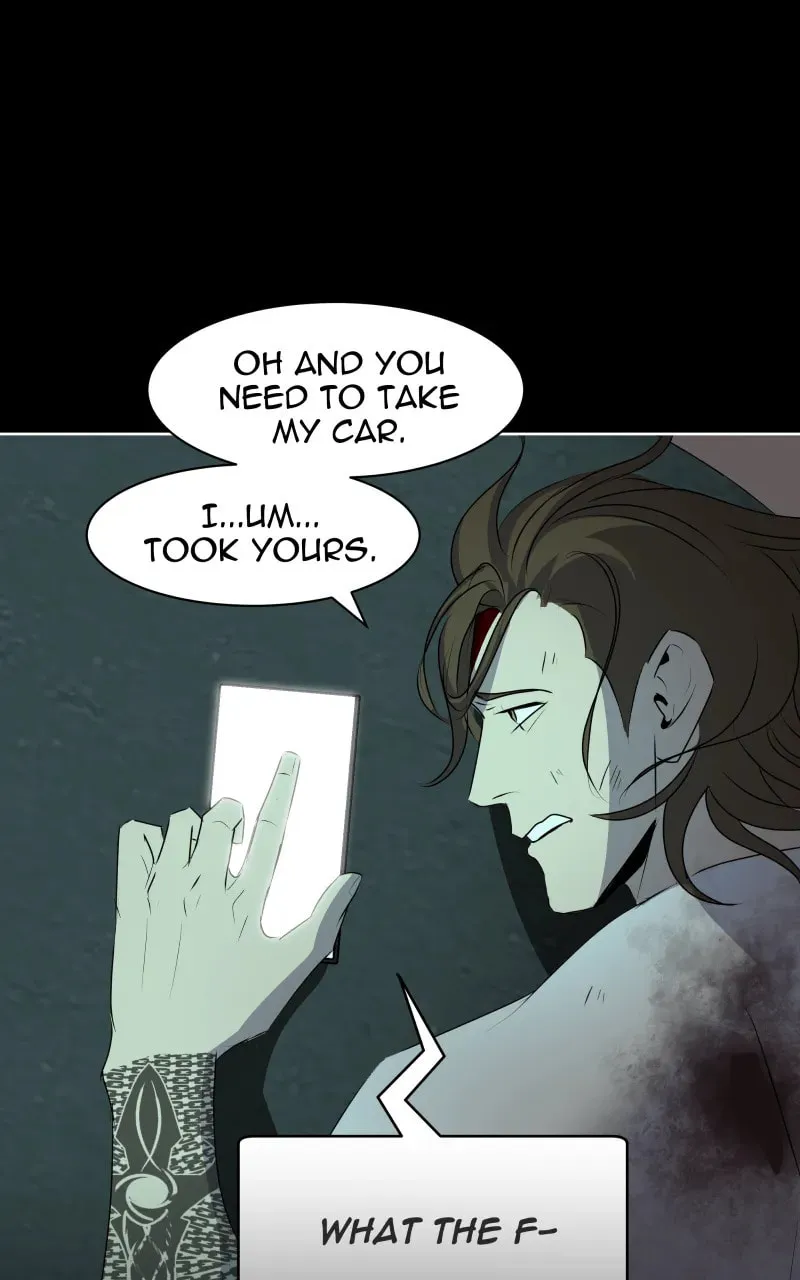 Covenant (Colored) Chapter 21 page 5 - 