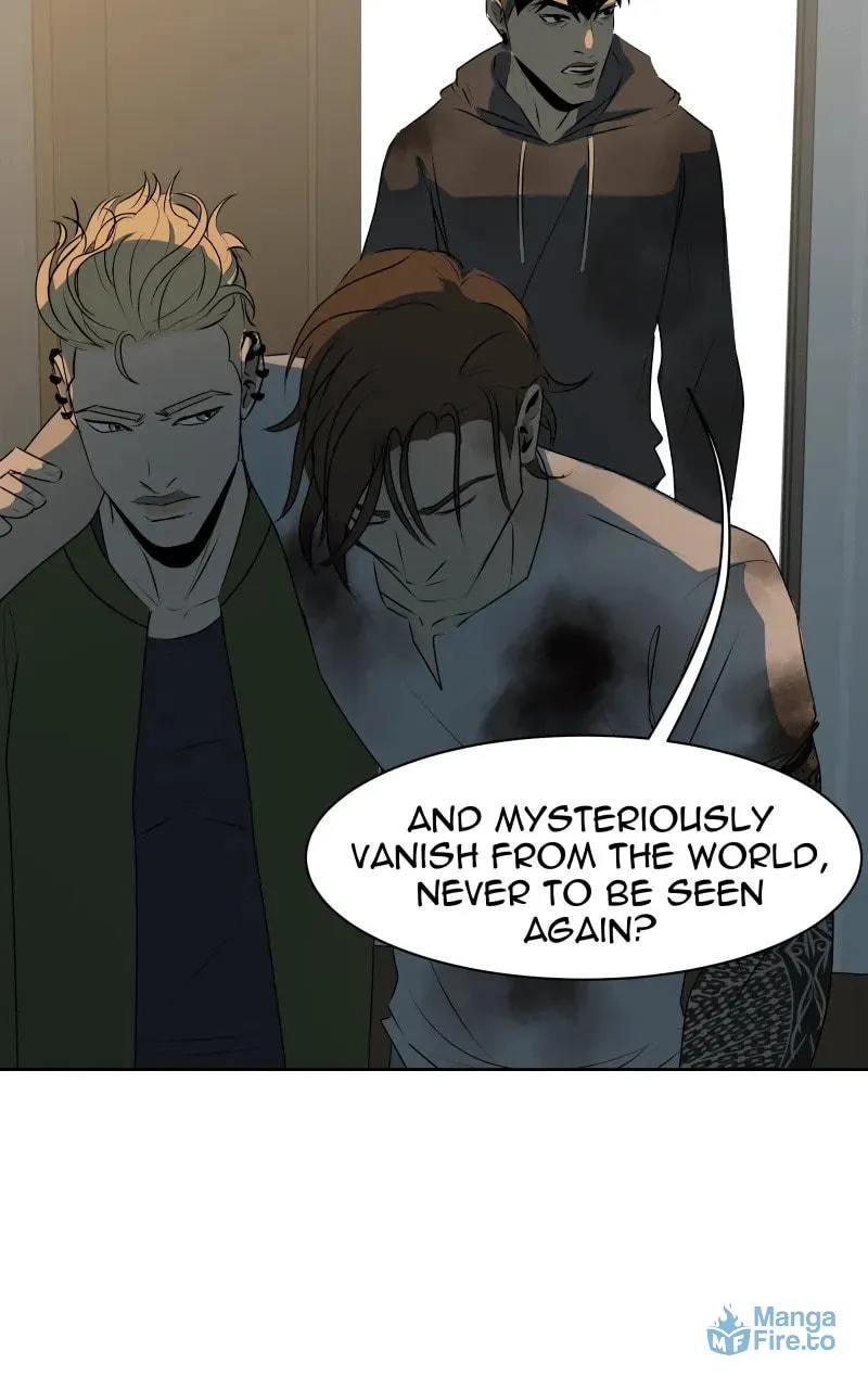 Covenant (Colored) Chapter 21 page 42 - 