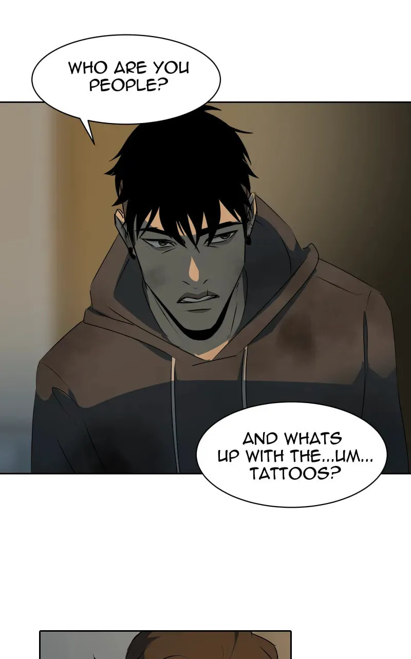 Covenant (Colored) Chapter 21 page 43 - 