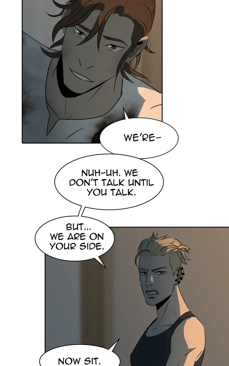 Covenant (Colored) Chapter 21 page 44 - 