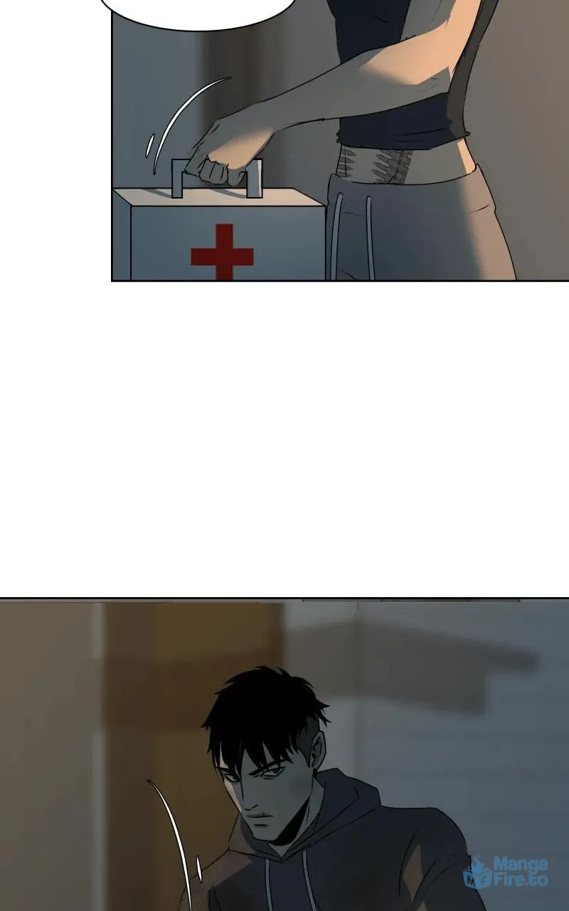 Covenant (Colored) Chapter 21 page 45 - 