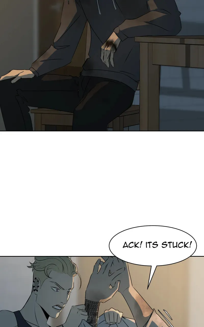 Covenant (Colored) Chapter 21 page 46 - 