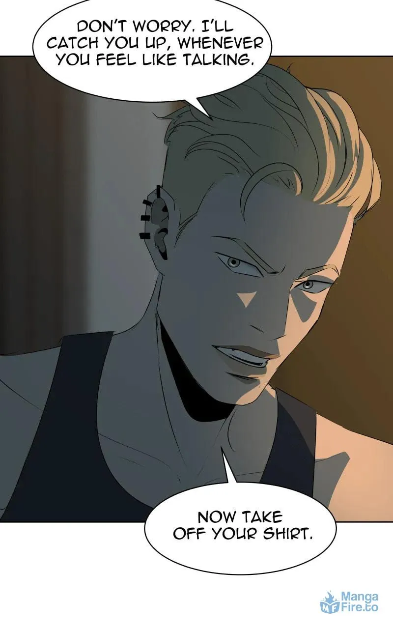 Covenant (Colored) Chapter 21 page 51 - 