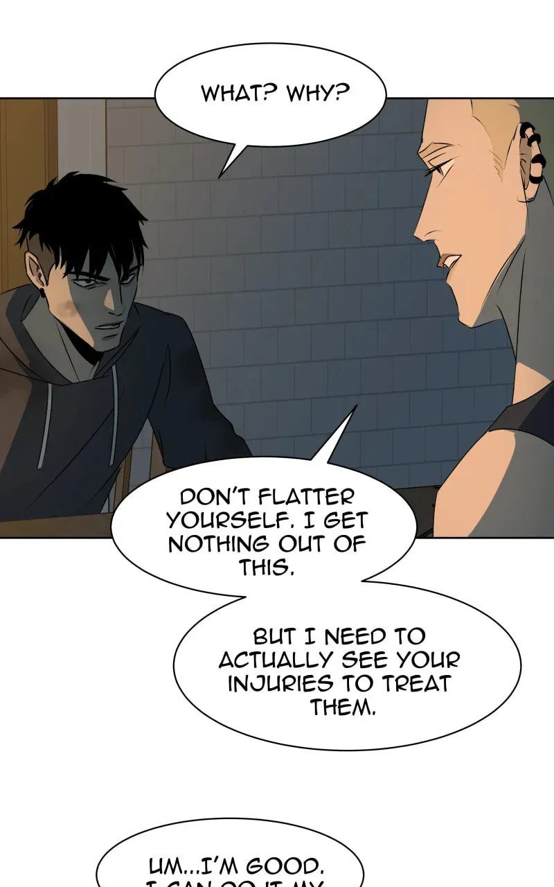 Covenant (Colored) Chapter 21 page 52 - 