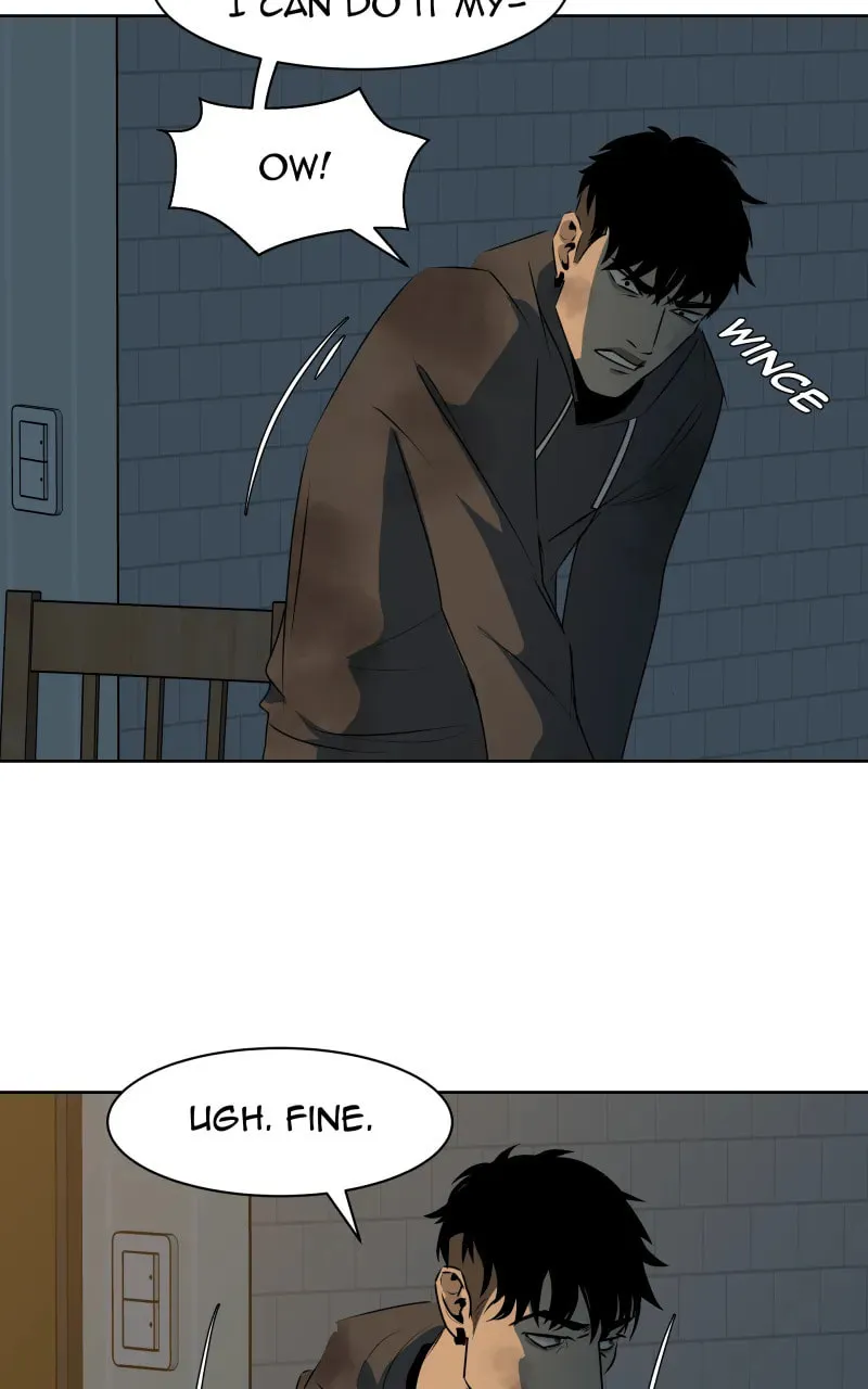 Covenant (Colored) Chapter 21 page 53 - 