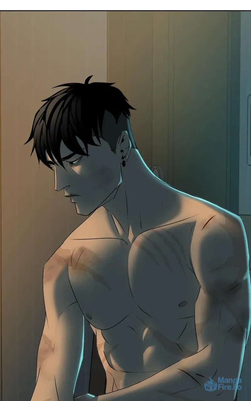 Covenant (Colored) Chapter 21 page 57 - 