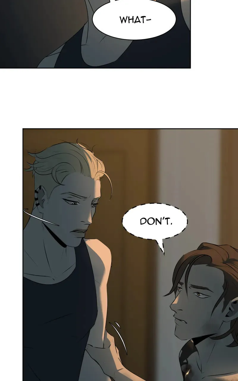 Covenant (Colored) Chapter 21 page 61 - 