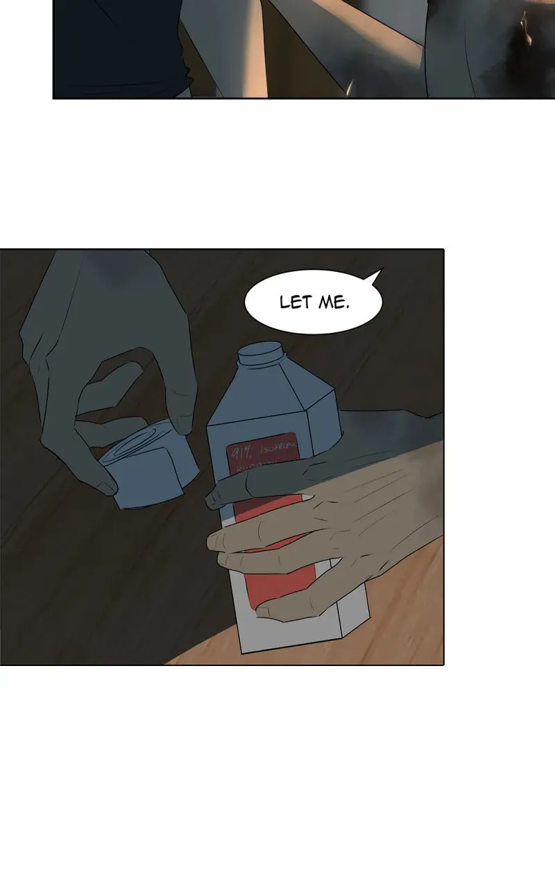 Covenant (Colored) Chapter 21 page 62 - 