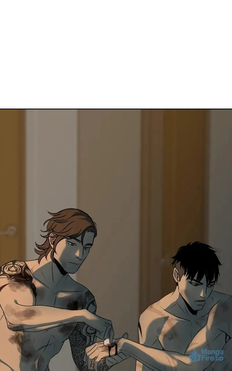Covenant (Colored) Chapter 21 page 63 - 