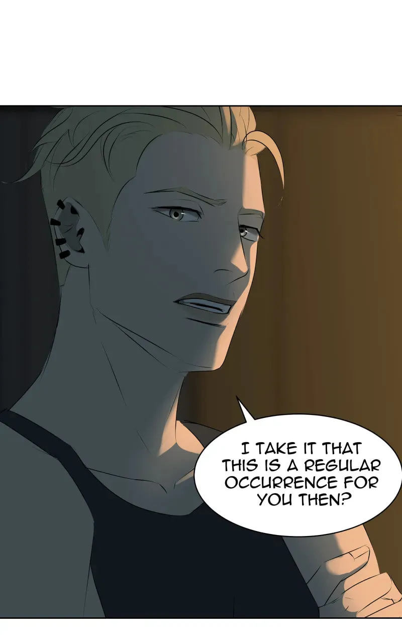 Covenant (Colored) Chapter 21 page 65 - 