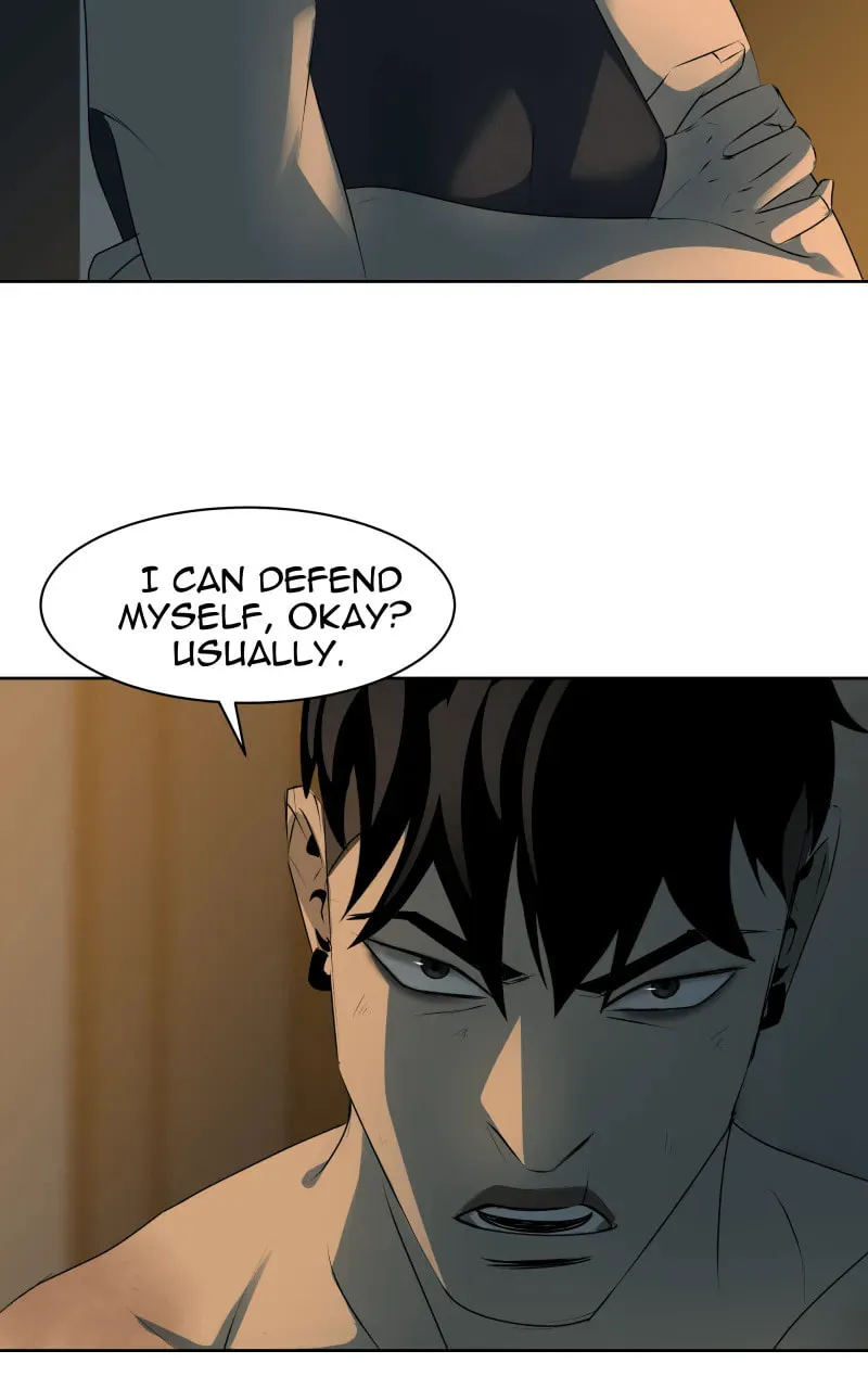 Covenant (Colored) Chapter 21 page 68 - 