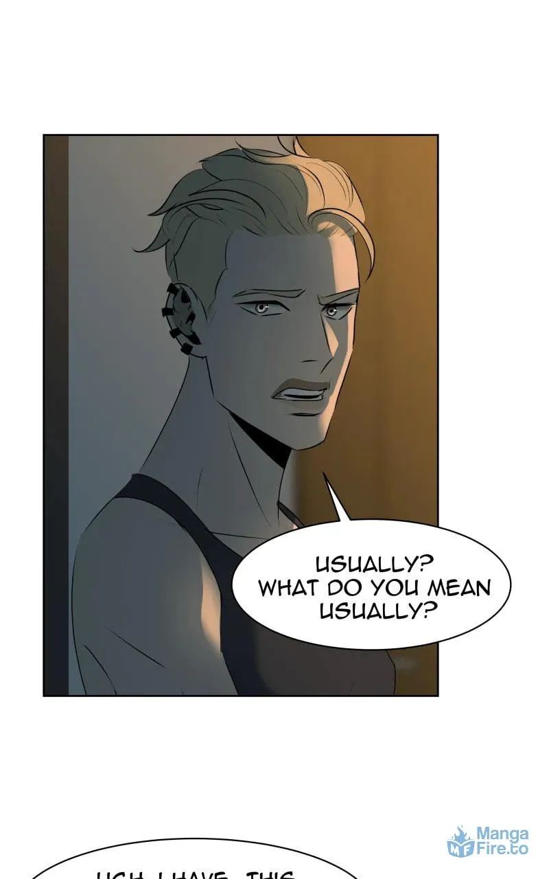 Covenant (Colored) Chapter 21 page 69 - 