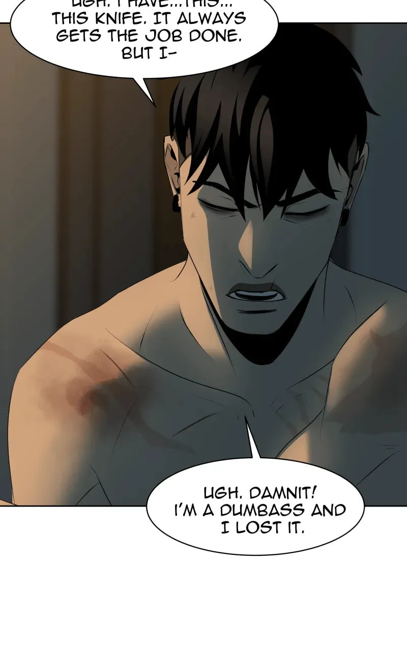 Covenant (Colored) Chapter 21 page 70 - 
