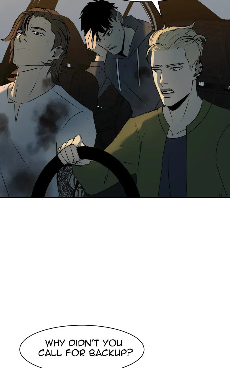 Covenant (Colored) Chapter 21 page 8 - 