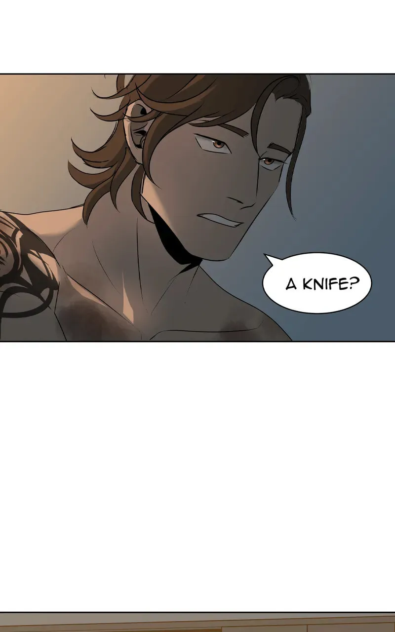 Covenant (Colored) Chapter 21 page 71 - 