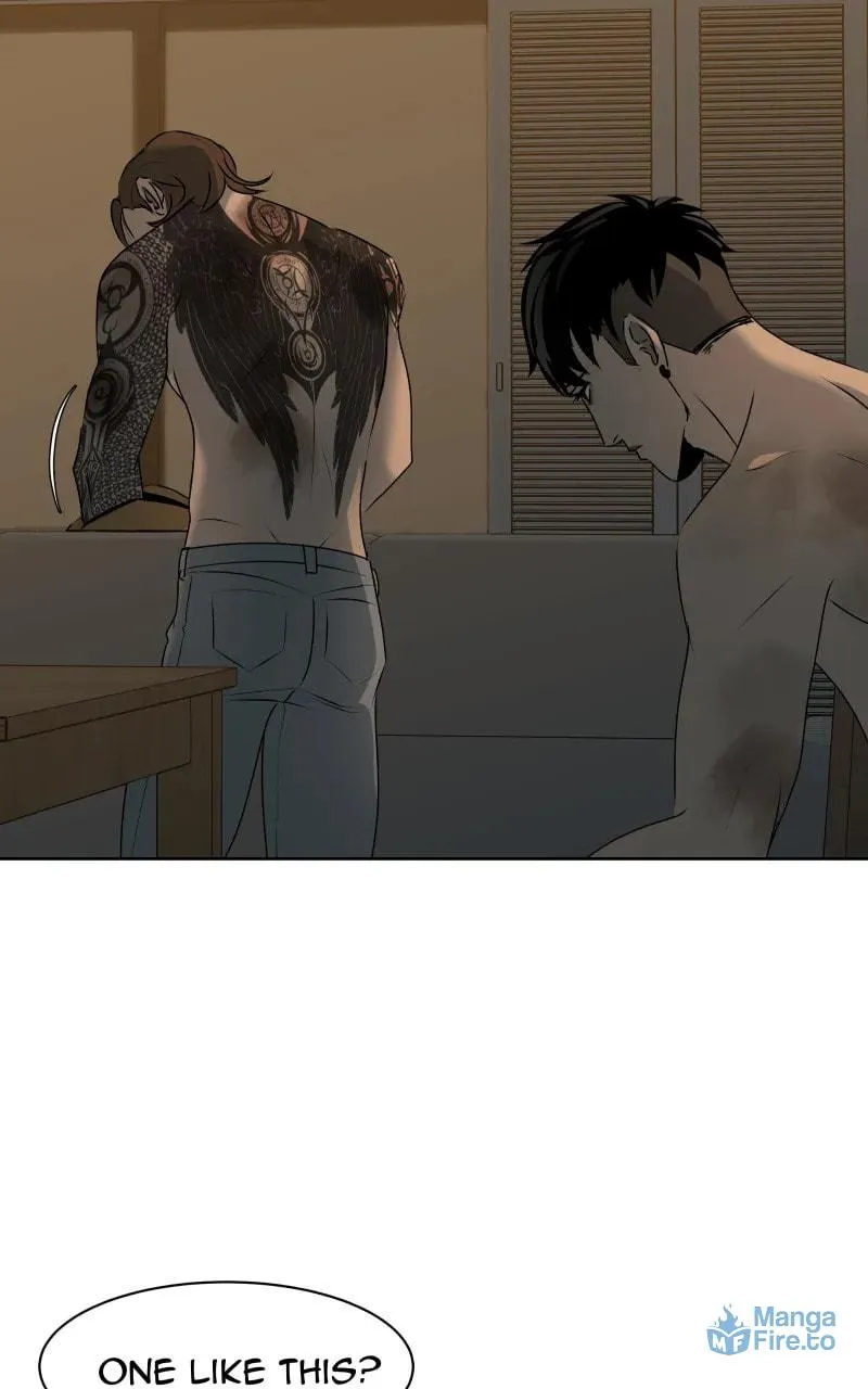 Covenant (Colored) Chapter 21 page 72 - 