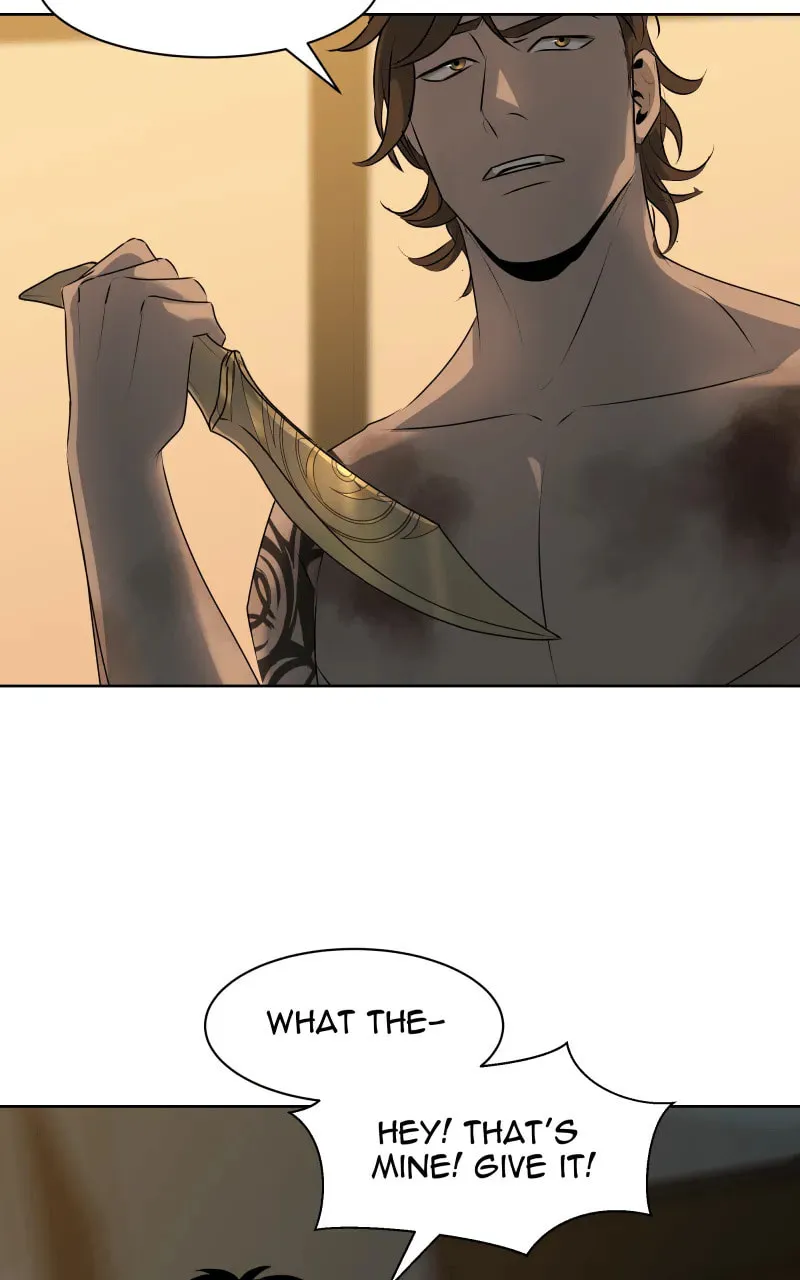 Covenant (Colored) Chapter 21 page 73 - 