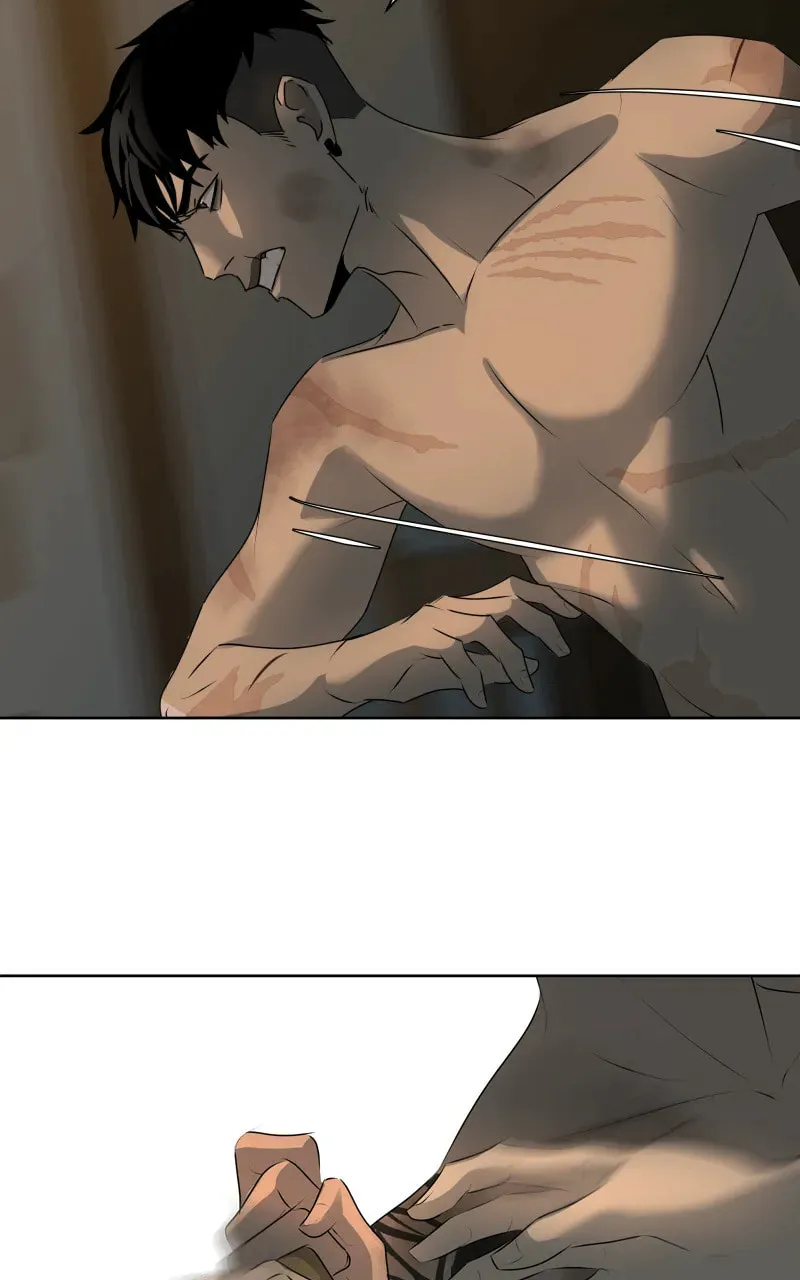 Covenant (Colored) Chapter 21 page 74 - 