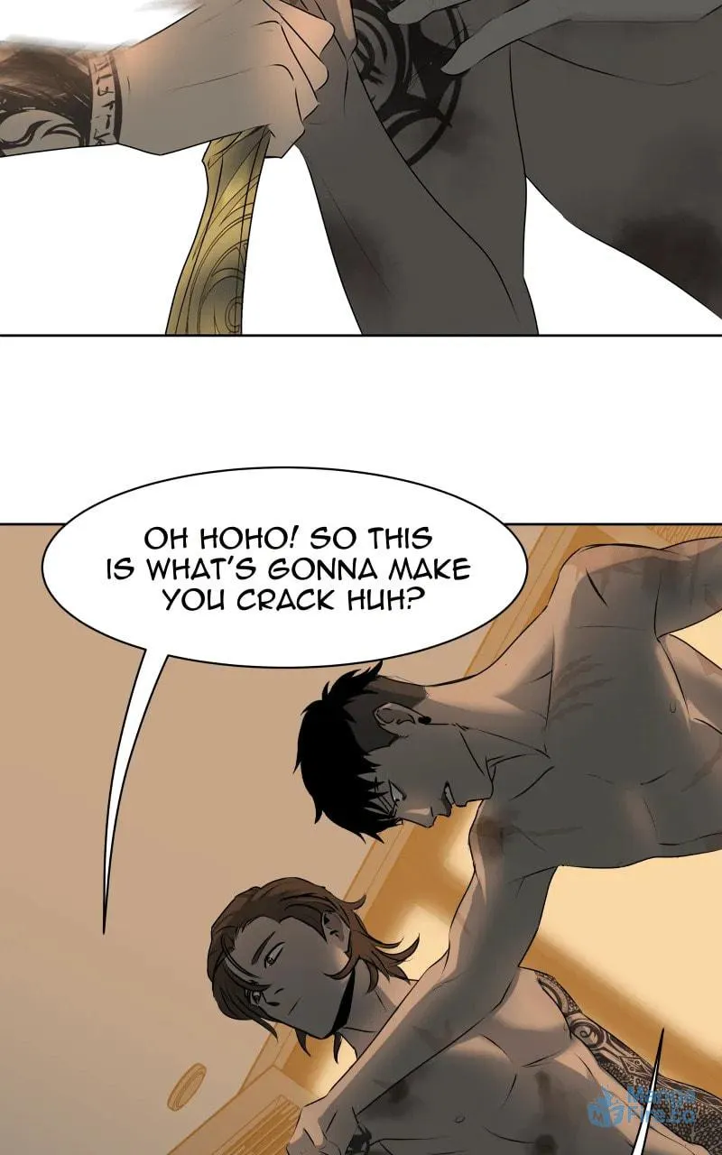 Covenant (Colored) Chapter 21 page 75 - 