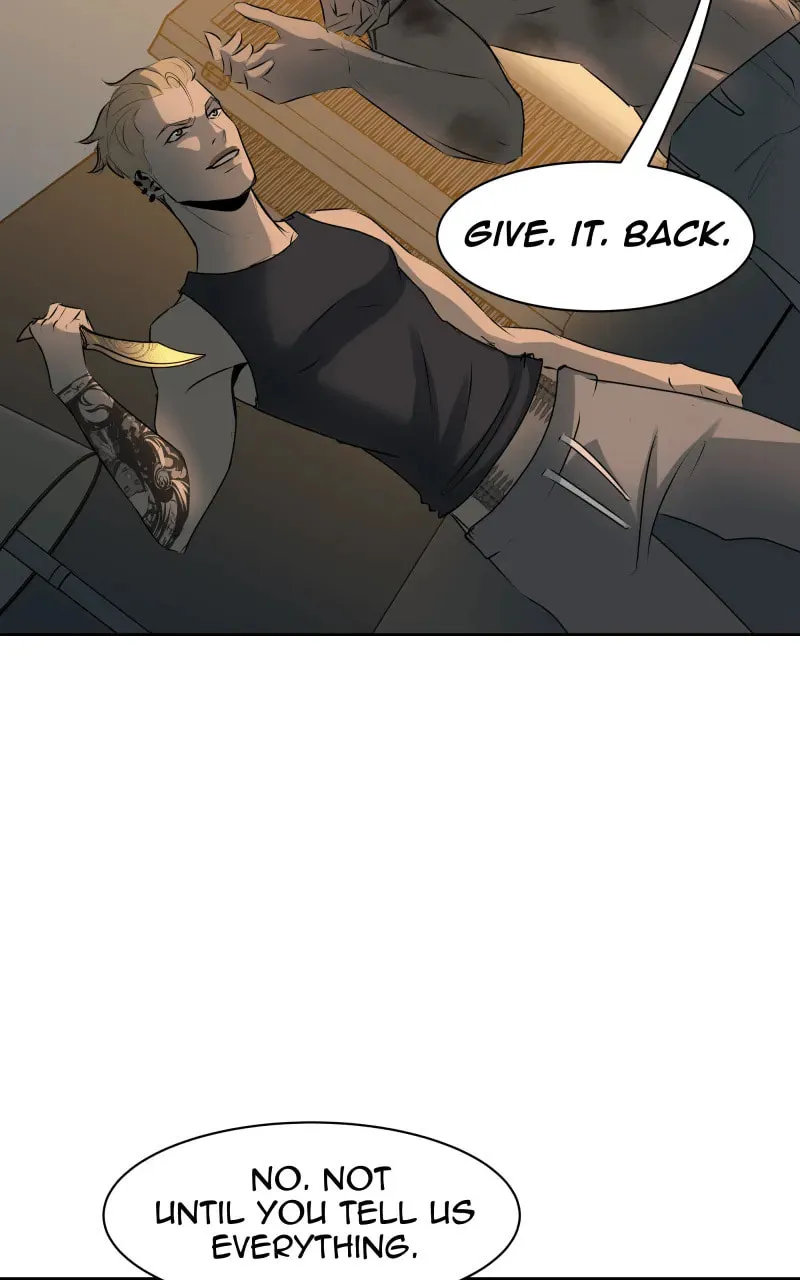 Covenant (Colored) Chapter 21 page 76 - 