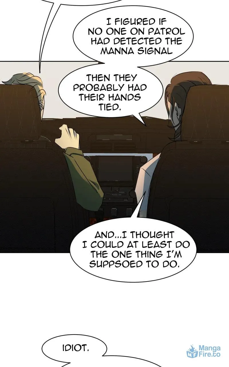 Covenant (Colored) Chapter 21 page 9 - 