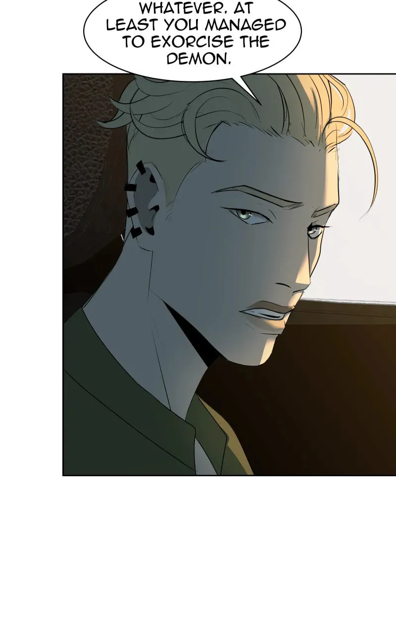 Covenant (Colored) Chapter 21 page 10 - 