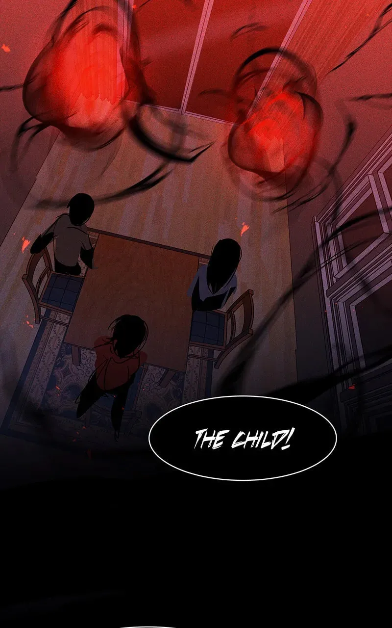 Covenant (Colored) Chapter 22 page 11 - 