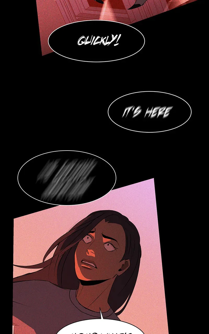 Covenant (Colored) Chapter 22 page 14 - 